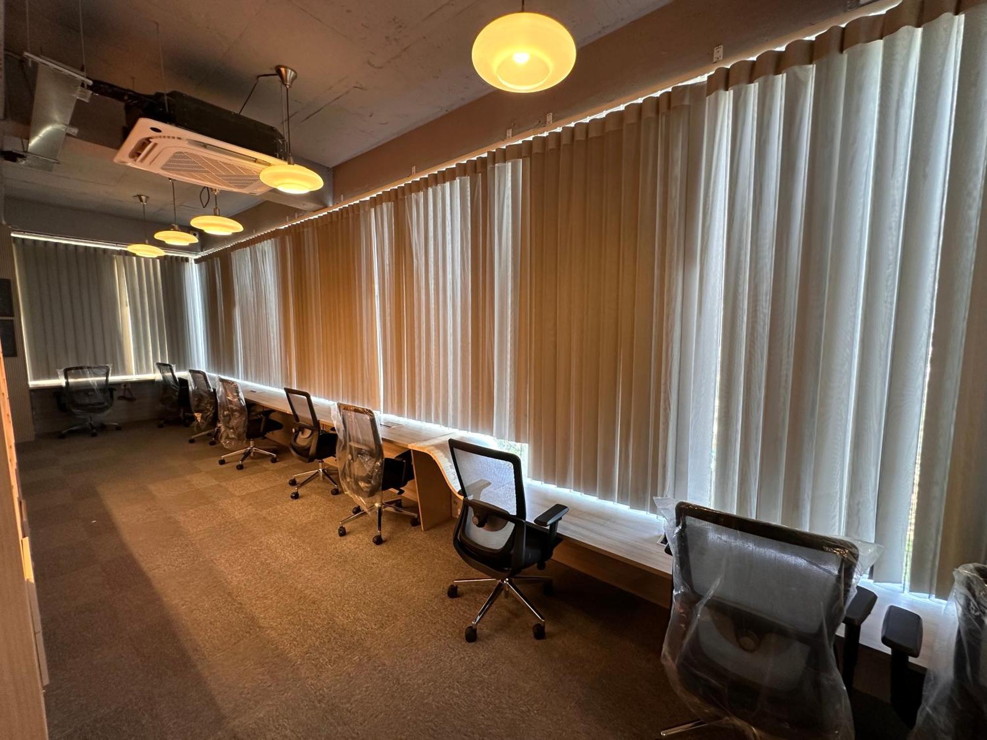 Blr Pods Hotell Bangalore Exteriör bild